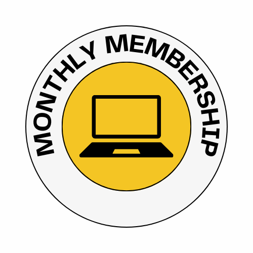 11+ - 4 Week Membership